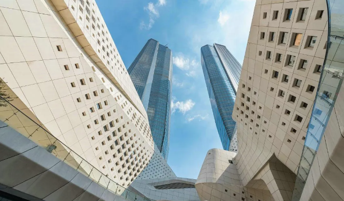 GRC、GRG、GRP，各自特點(diǎn)與應(yīng)用