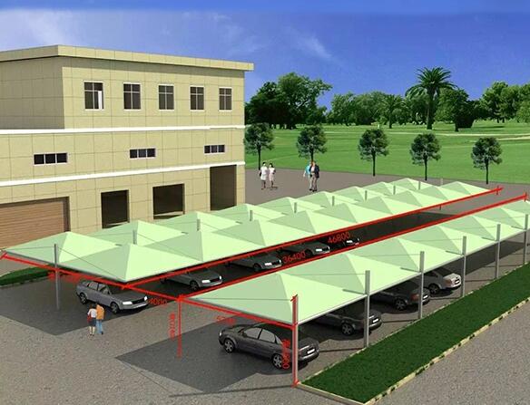 景觀膜結(jié)構(gòu)應(yīng)該如何進(jìn)行維護(hù)？