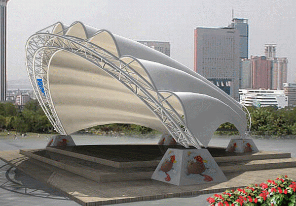 膜結構常見的形態(tài)有幾種？