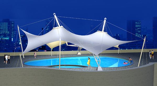 膜結(jié)構(gòu)能夠在眾多領(lǐng)域使用的原因是什么？