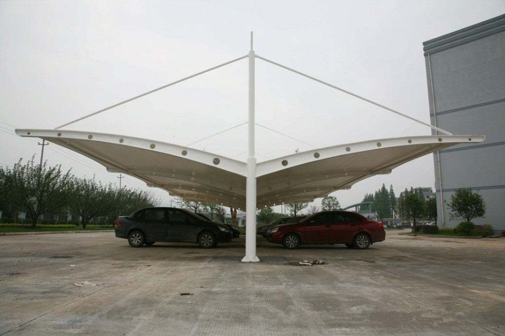 膜結(jié)構(gòu)應(yīng)該如何設(shè)計(jì)和施工