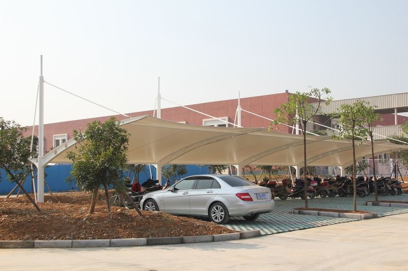 如何維護膜結(jié)構(gòu)_膜結(jié)構(gòu)停車棚_非凡膜結(jié)構(gòu)