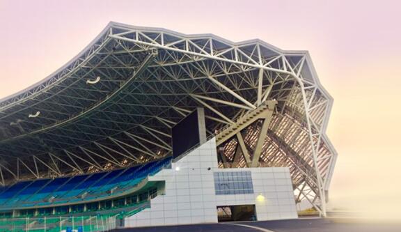 膜結(jié)構(gòu)，張拉膜，膜結(jié)構(gòu)工程