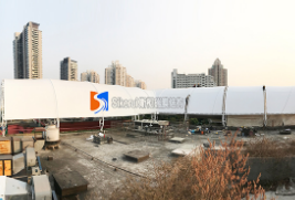 膜結(jié)構(gòu)廠家的發(fā)展前景如何？