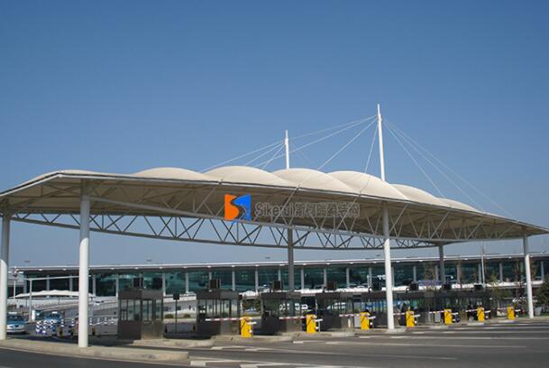 膜結(jié)構(gòu)，張拉膜，膜結(jié)構(gòu)工程