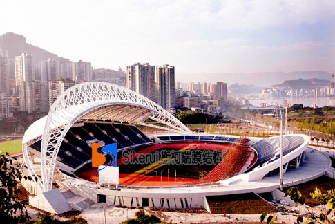 膜結(jié)構(gòu)，張拉膜，膜結(jié)構(gòu)工程