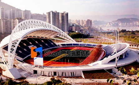 膜結(jié)構(gòu)，張拉膜，膜結(jié)構(gòu)工程