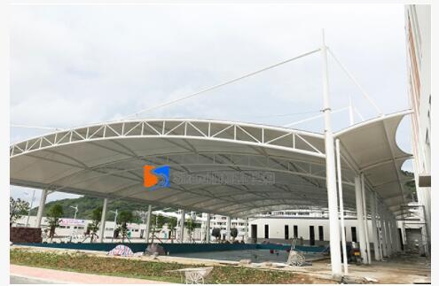 膜結(jié)構(gòu)，張拉膜，膜結(jié)構(gòu)工程