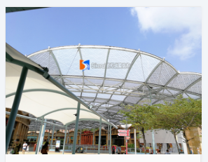 如何從張拉膜公司?采購(gòu)優(yōu)質(zhì)的張拉膜?