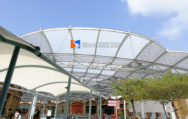 膜結(jié)構(gòu)公司的優(yōu)點有哪些