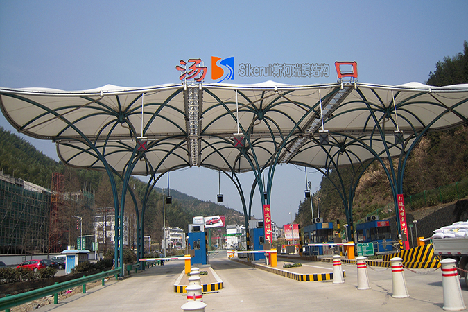 膜結(jié)構(gòu)，張拉膜，膜結(jié)構(gòu)工程